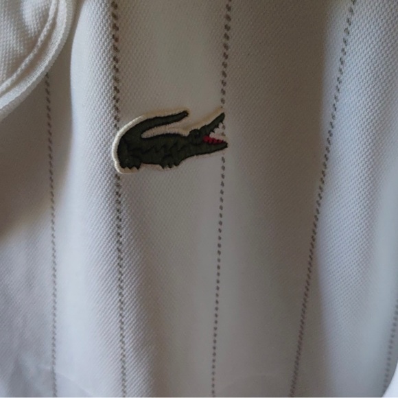 Lacoste Tennis Polo - Picture 5 of 7